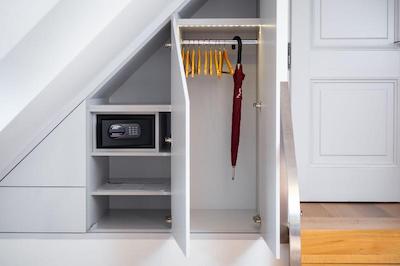 Old Royal Post Hotel