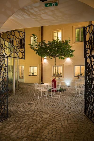 Old Royal Post Hotel