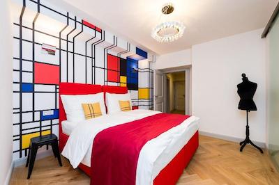 Old Royal Post Hotel