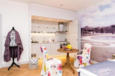 Old Royal Post Hotel