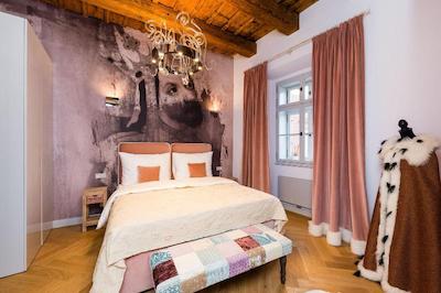 Old Royal Post Hotel