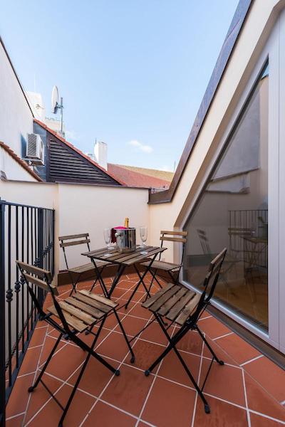 Old Royal Post Hotel