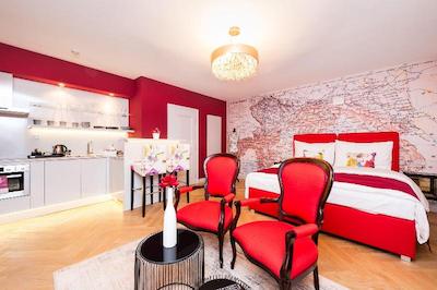 Old Royal Post Hotel