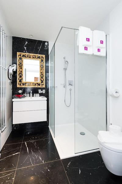 Old Royal Post Hotel