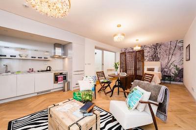 Old Royal Post Hotel