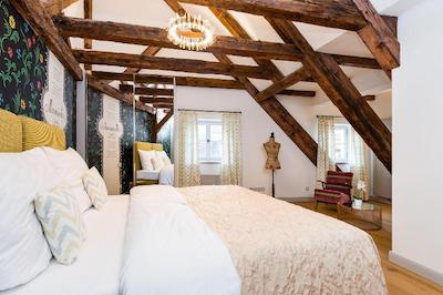 Old Royal Post Hotel