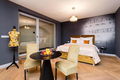 Old Royal Post Hotel