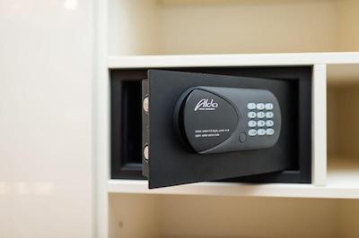 Old Royal Post Hotel