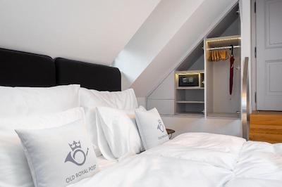 Old Royal Post Hotel