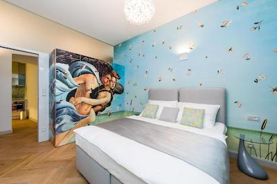 Old Royal Post Hotel