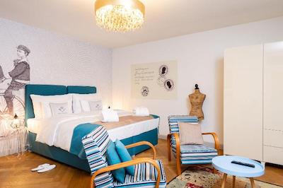 Old Royal Post Hotel