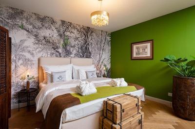 Old Royal Post Hotel