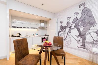 Old Royal Post Hotel