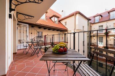 Old Royal Post Hotel