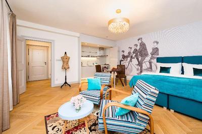 Old Royal Post Hotel