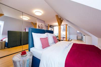 Old Royal Post Hotel