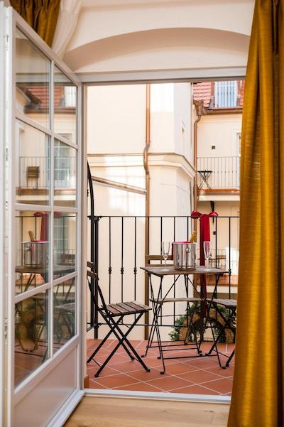 Old Royal Post Hotel