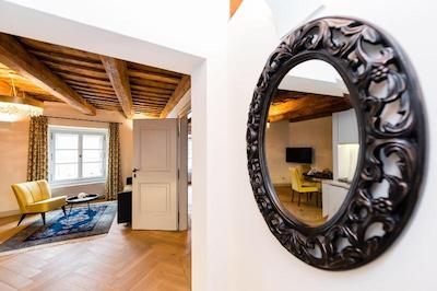 Old Royal Post Hotel