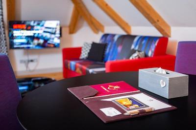 Old Royal Post Hotel