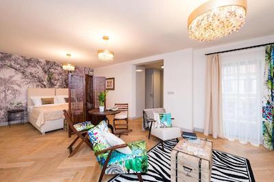 Old Royal Post Hotel