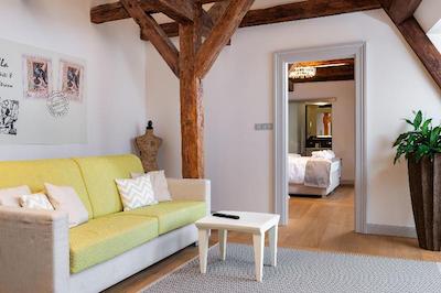 Old Royal Post Hotel