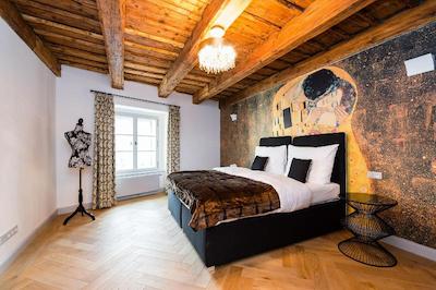 Old Royal Post Hotel