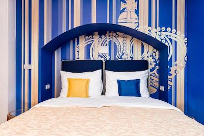 Old Royal Post Hotel