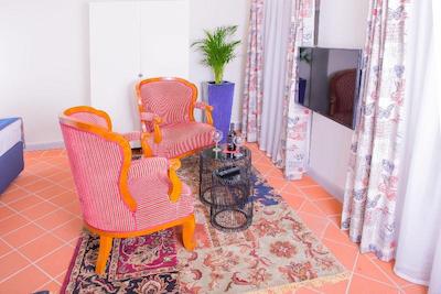 Old Royal Post Hotel