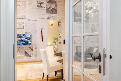 Old Royal Post Hotel