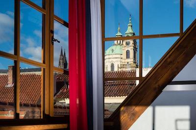 Old Royal Post Hotel