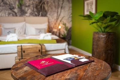 Old Royal Post Hotel