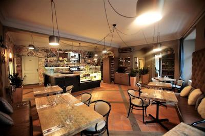 Old Royal Post Hotel