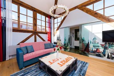 Old Royal Post Hotel