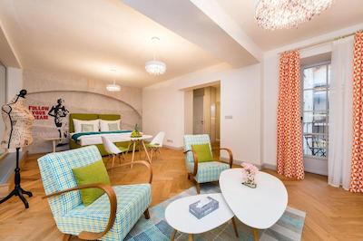 Old Royal Post Hotel