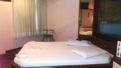 Hotel Magnus