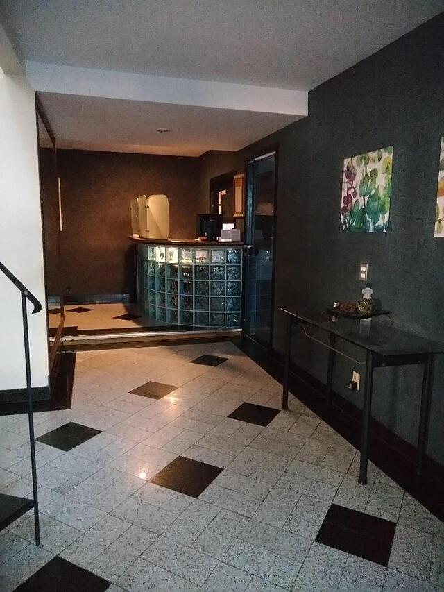 Hotel Magnus