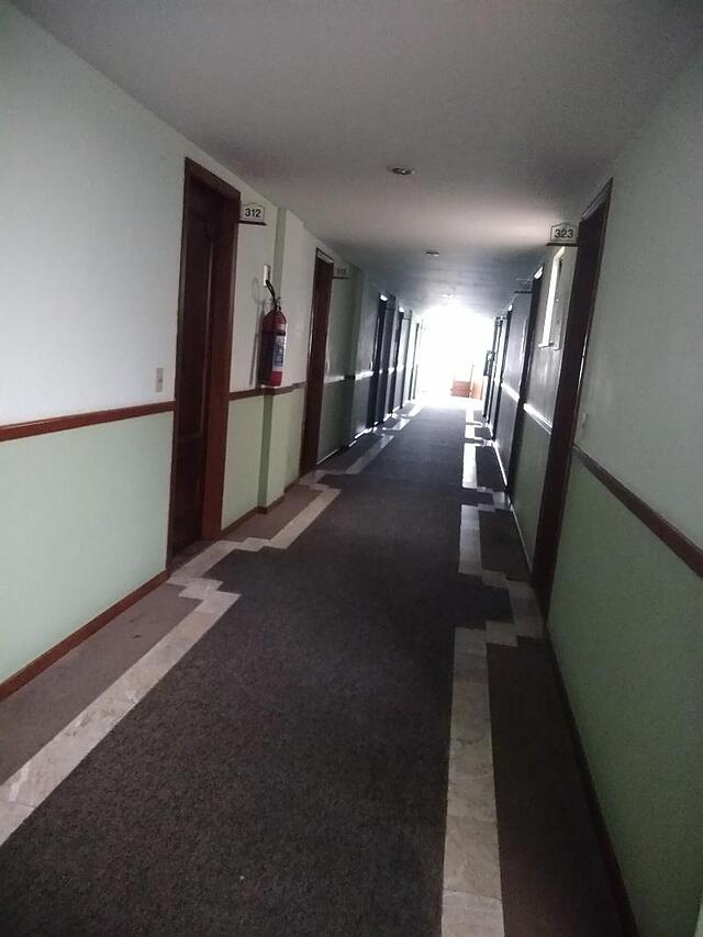 Hotel Magnus