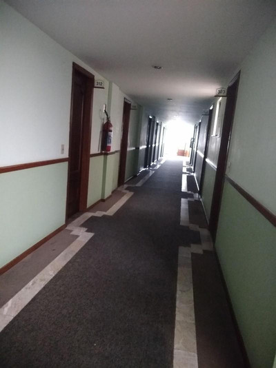 Hotel Magnus