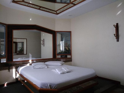 Hotel Magnus