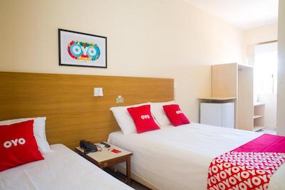 OYO Hotel Iguaçu