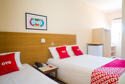 OYO Hotel Iguaçu
