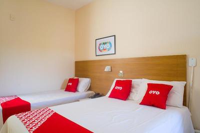 OYO Hotel Iguaçu