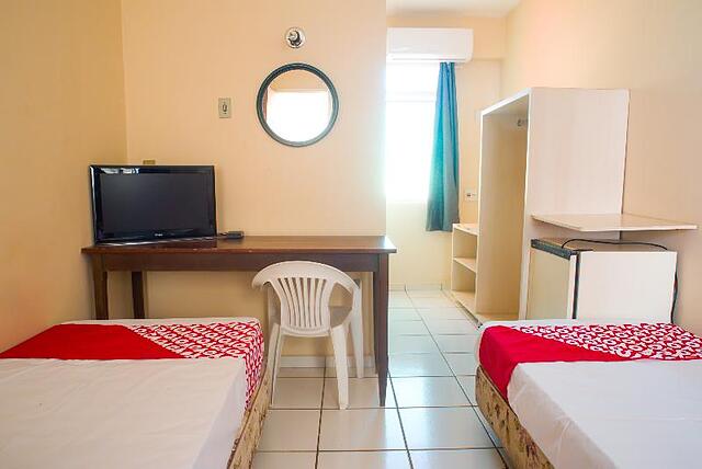 OYO Hotel Iguaçu