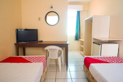 OYO Hotel Iguaçu
