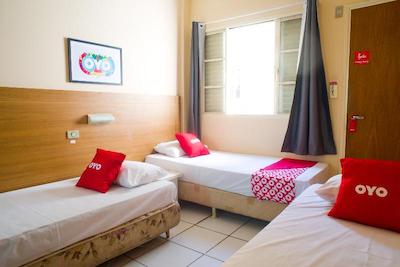 OYO Hotel Iguaçu