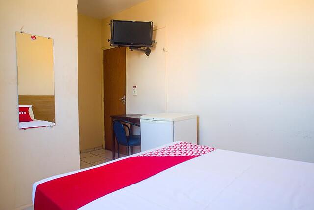 OYO Hotel Iguaçu