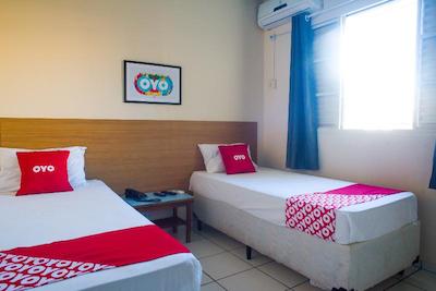 OYO Hotel Iguaçu
