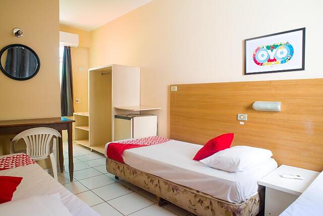 OYO Hotel Iguaçu