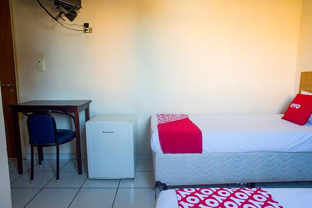 OYO Hotel Iguaçu