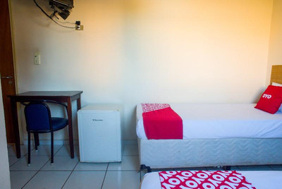 OYO Hotel Iguaçu